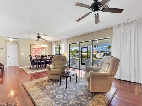 13 Palmview Blvd, Fort Myers Beach FL  33931-4519 exterior