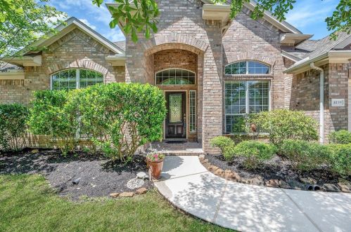 1839 Pembrook Cir, Conroe, TX 77301-4146