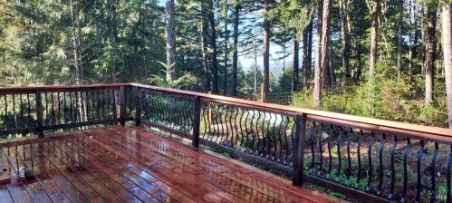 43400 Iversen Rd, The Sea Ranch CA  95445-7582 exterior