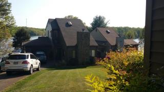 4221 Hales Ford Rd, Scruggs VA  24121-5464 exterior