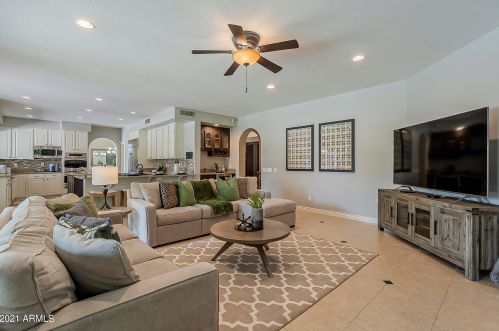 6021 Phelps Rd, Scottsdale AZ  85254-7309 exterior