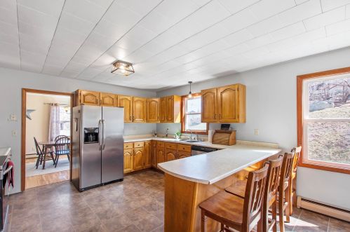 72 1st St, Northumberland NH  03582-4168 exterior