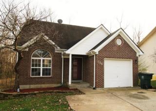 556 Lidian Ct, Lexington, KY 40517-2037