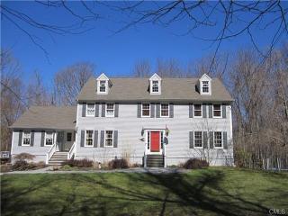 239 Keeler Dr, Ridgefield, CT 06877-1010