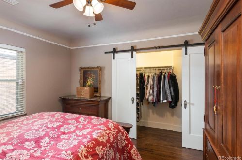 2052 Krameria St, Denver CO 80220-5992 exterior