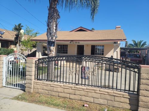 879 H St, San Bernardino, CA 92410-2934