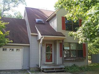 2901 Robert Hunt, Williamsburg, VA