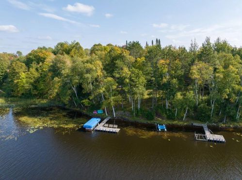 46745 Funnys Ln, Cable, WI 54821-4867