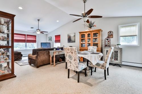 56 Patriots Way, Raymond NH  03077-1287 exterior