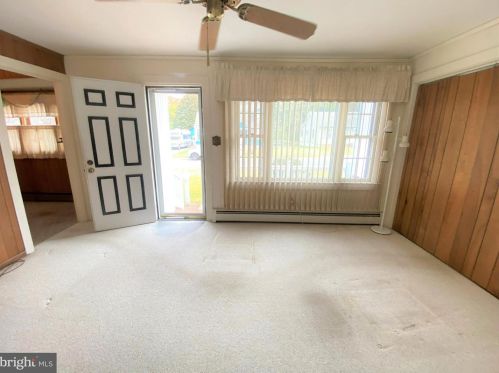 218 Willow Ave, Camden-Wy DE  19934-1353 exterior