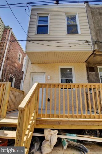 5627 Hazel Ave, Philadelphia PA  19143-1935 exterior