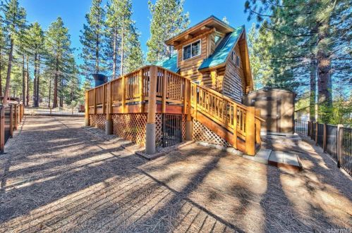 1477 Matheson Dr, South Lake Tahoe, CA