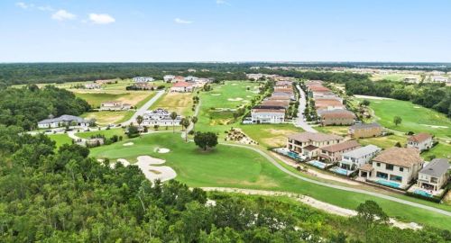 1224 Castle Pines Ct, Kissimmee, FL 34747-6424