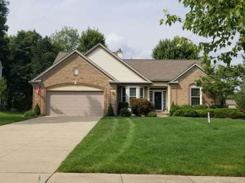 9195 Davis Way, Twinsburg, OH 44087-3209
