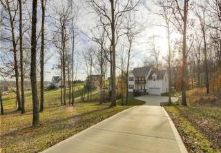 2051 Chester Harris Rd, Woodlawn, TN 37191-8238