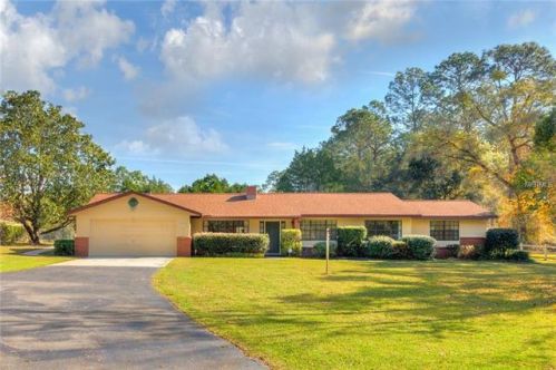 2165 Mercers Fernery Rd, Deland, FL 32720-2168