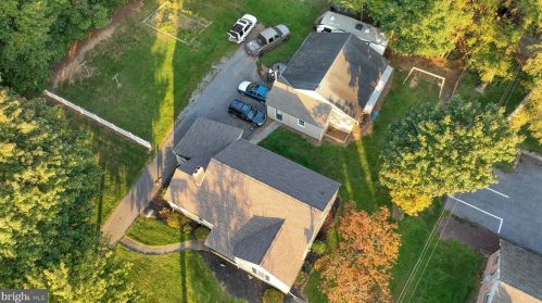 441 Gettysburg Pike, Navy Sup Dpt PA 17055-5603 exterior