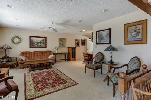 3129 85 St, Scottsdale AZ 85255-3522 exterior