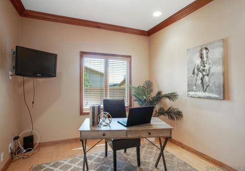 1829 Torrance St, San Diego CA  92103-2718 exterior