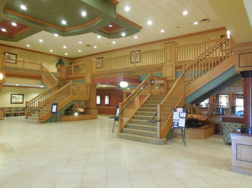 147 Chatham G, West Palm Beach FL  33417-1823 exterior