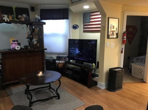 1457 Washington St, Easton PA  18042-4775 exterior