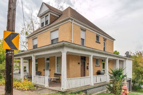 310 Harrison Ave, Jeannette, PA 15644-1936