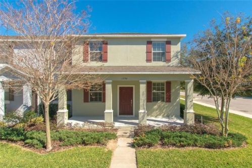 1294 Saybrooke Pl, Apopka, FL 32703-8482