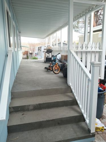 16274 Vasquez Canyon Rd, Santa Clarita CA  91351-1448 exterior