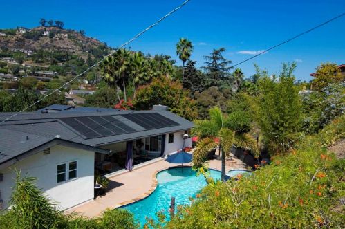 4475 Conrad Dr, La Mesa CA  91941-6861 exterior