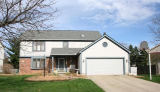 5160 Flintrock Dr, Westerville, OH 43081-4492