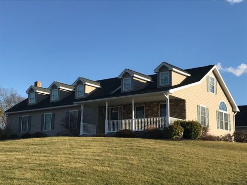 1971 Potato Valley Rd, Mount Pleasant Mills, PA 17853-8421
