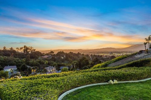 2631 Saddle Ridge Dr, Covina CA  91724-3839 exterior