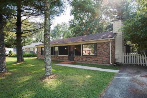 3309 Alva Ct, Lexington, KY 40515-5300
