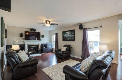 3321 Greycliff Trl, Franklin OH  45005-9408 exterior