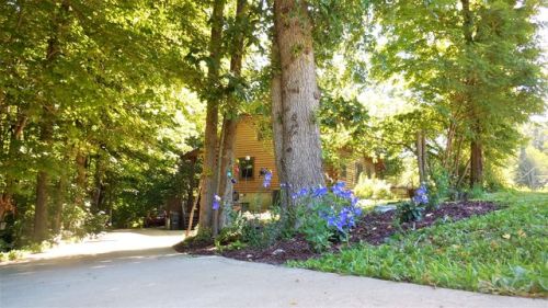 10200 Sand Ridge Rd, Millfield, OH 45761-9051
