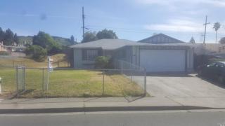 138 Sage St, Vallejo, CA 94589-2034