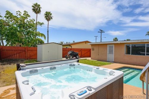 3785 Mount Ainsworth Ave, San Diego CA 92111-3219 exterior