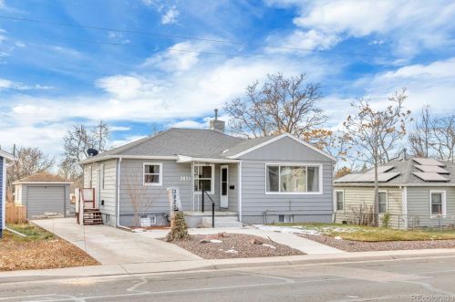 3820 76th Ave, Westminster CO  80030-4756 exterior