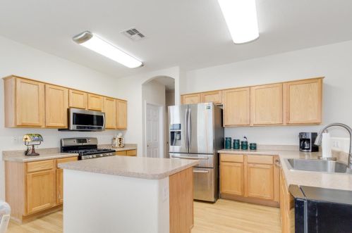 3115 Dancer Ln, Queen Creek, AZ 85142-3010