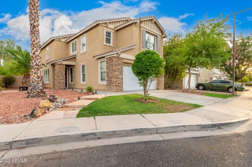 17127 Statler St, Sun City, AZ 85388-1263