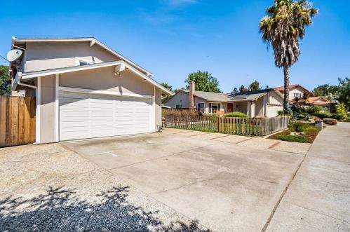 145 Cheltenham Way, San Jose, CA 95139-1209