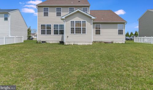 271 Windrow Way, Magnolia DE  19962-3616 exterior