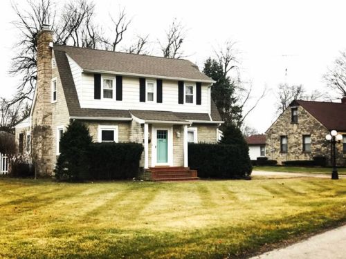 643 Harlan St, Plainfield, IN 46168-1317