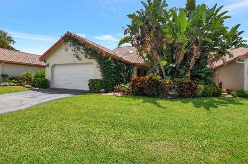 23342 Water Cir, Boca Raton, FL 33486-8544