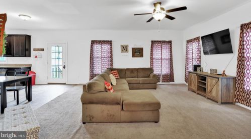 249 Waterway Dr, Frederica DE  19946-2108 exterior