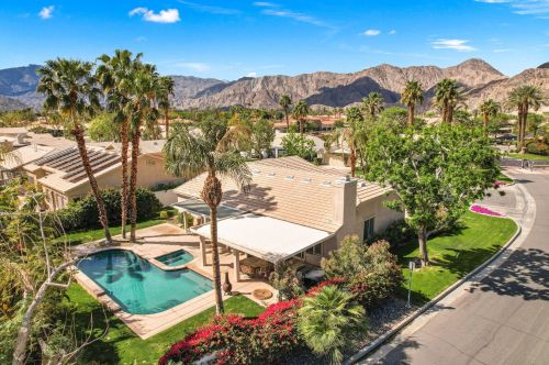 47780 Via Firenze, La Quinta, CA 92253-2153