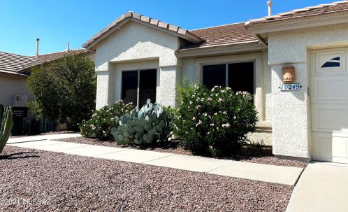 10249 Gray Hawk Dr, Tucson, AZ 85730-6115