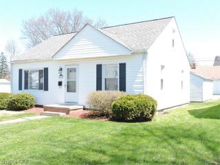 1224 Brooklyn Ave, Canton, OH 44710-1023