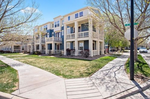 9488 108th Ave, Henderson CO  80640-7542 exterior