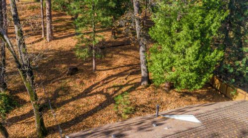 708 Doris Dr, Grass Valley CA  95945-5524 exterior